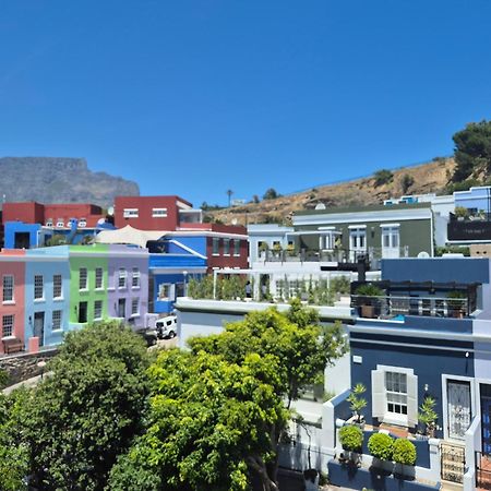 De Waterkant Cottages Κέιπ Τάουν Εξωτερικό φωτογραφία