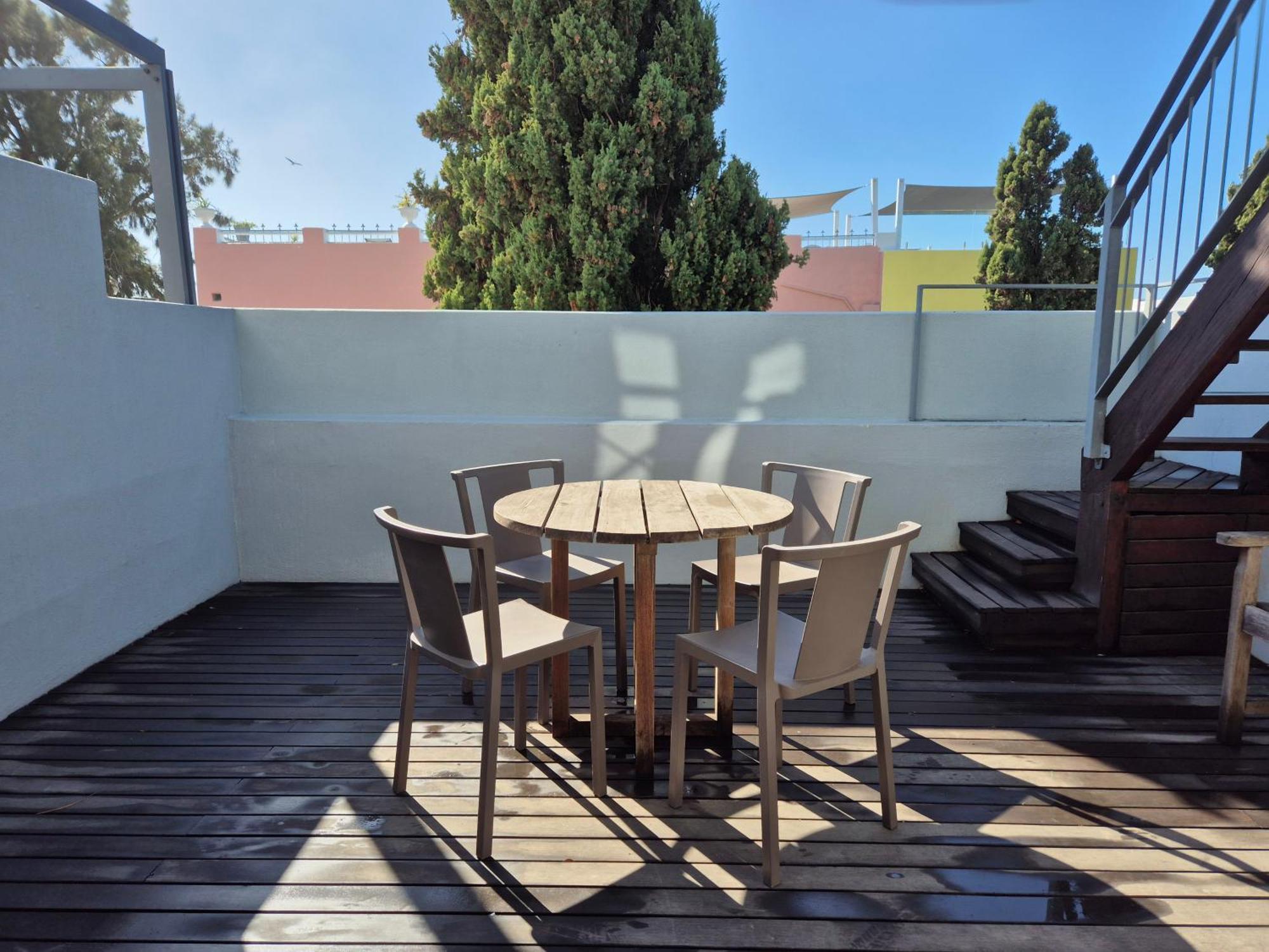 De Waterkant Cottages Κέιπ Τάουν Εξωτερικό φωτογραφία