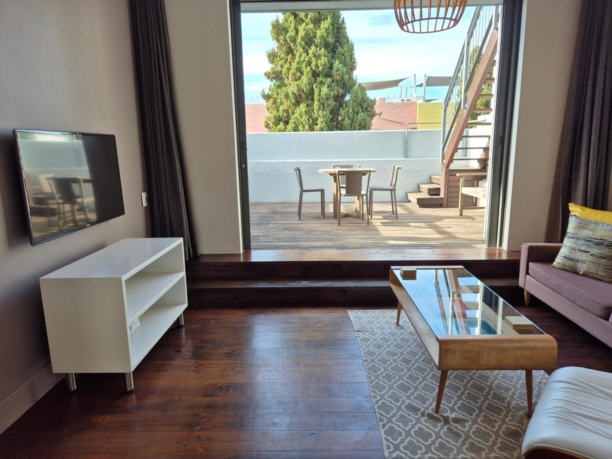 De Waterkant Cottages Κέιπ Τάουν Εξωτερικό φωτογραφία