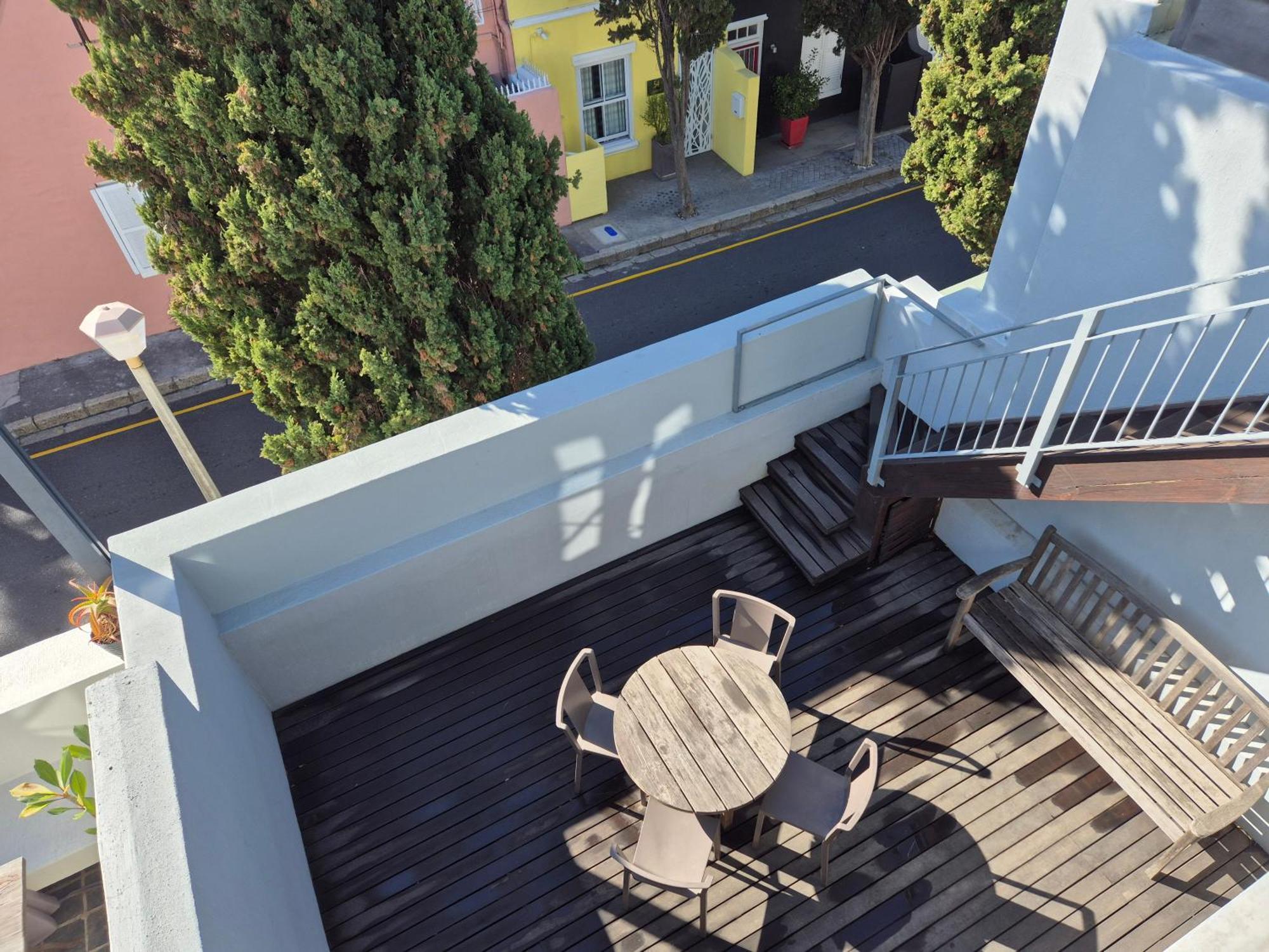 De Waterkant Cottages Κέιπ Τάουν Εξωτερικό φωτογραφία