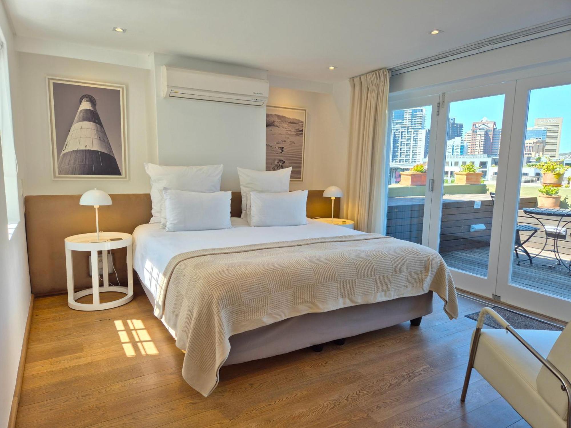 De Waterkant Cottages Κέιπ Τάουν Εξωτερικό φωτογραφία