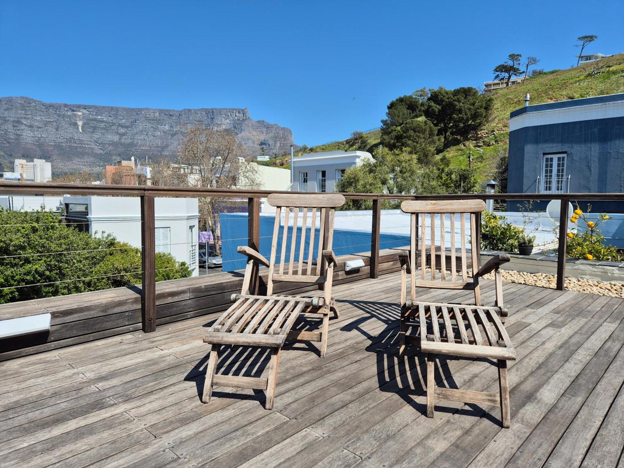 De Waterkant Cottages Κέιπ Τάουν Εξωτερικό φωτογραφία