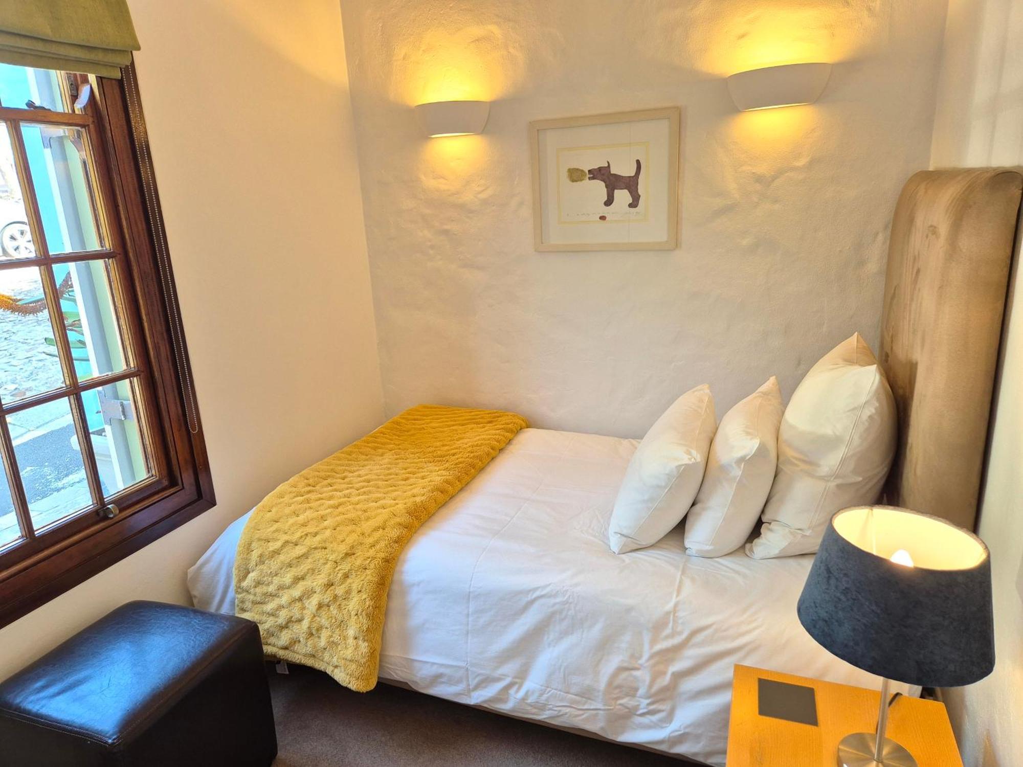 De Waterkant Cottages Κέιπ Τάουν Εξωτερικό φωτογραφία