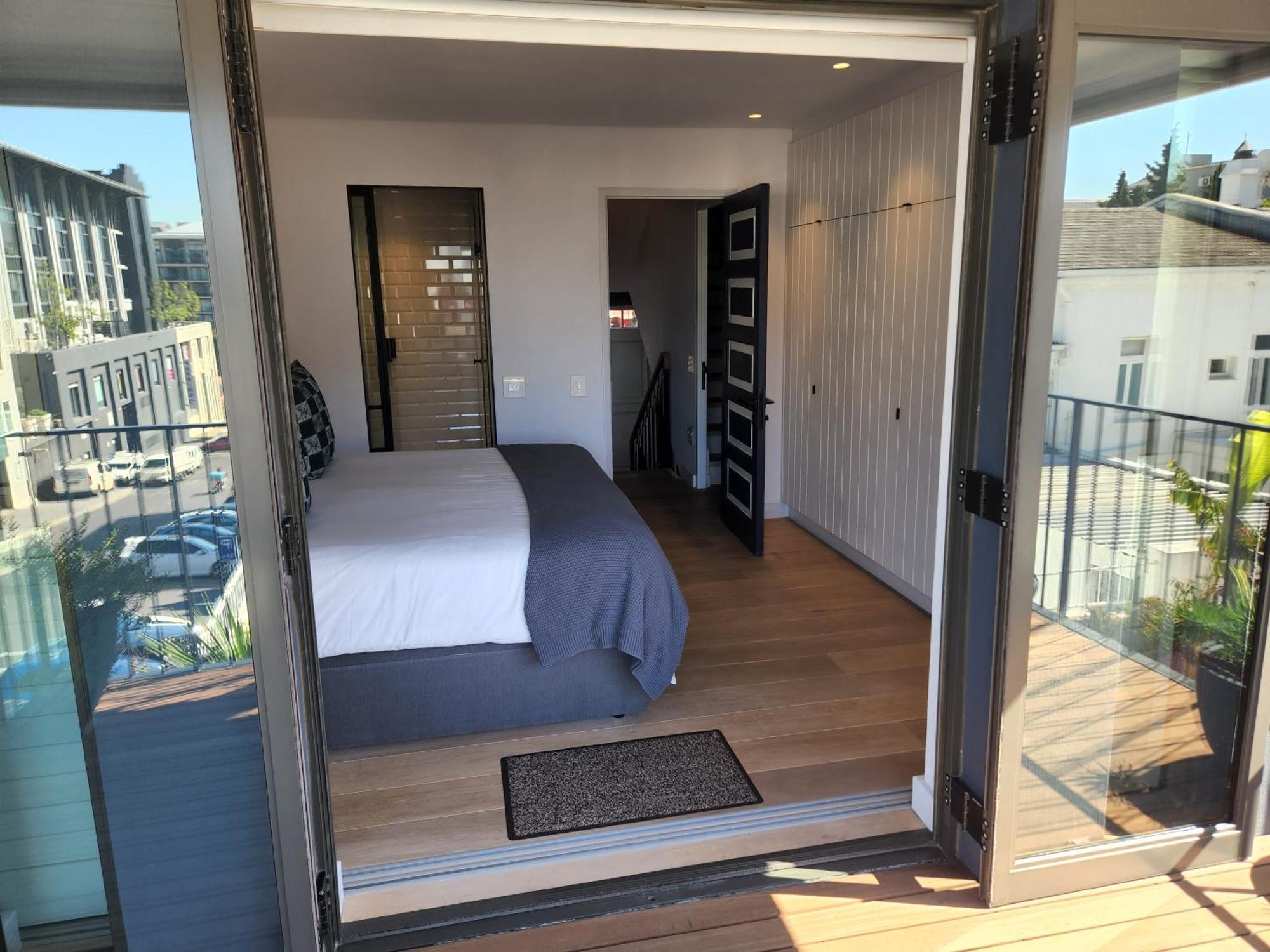 De Waterkant Cottages Κέιπ Τάουν Εξωτερικό φωτογραφία