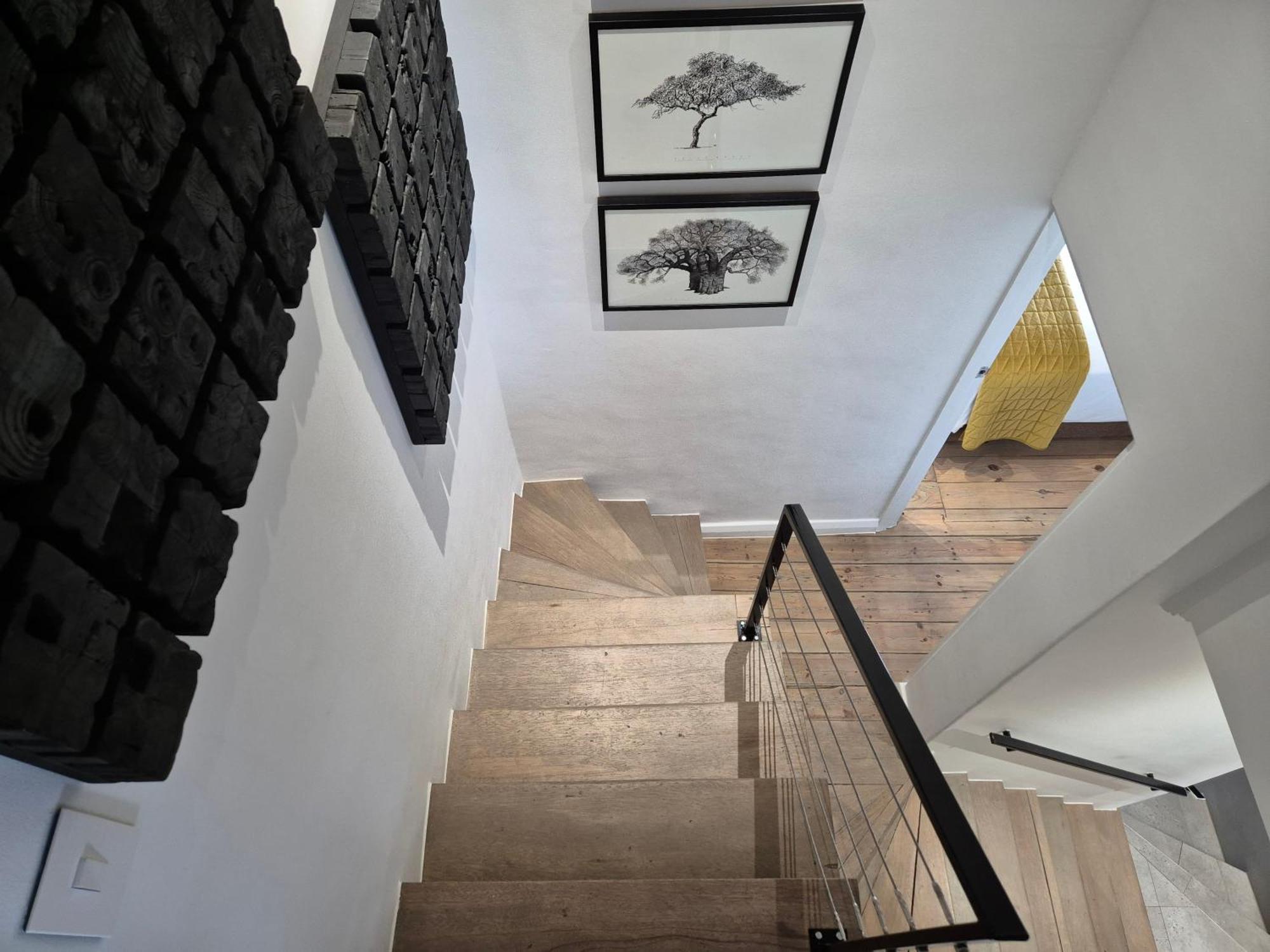 De Waterkant Cottages Κέιπ Τάουν Εξωτερικό φωτογραφία