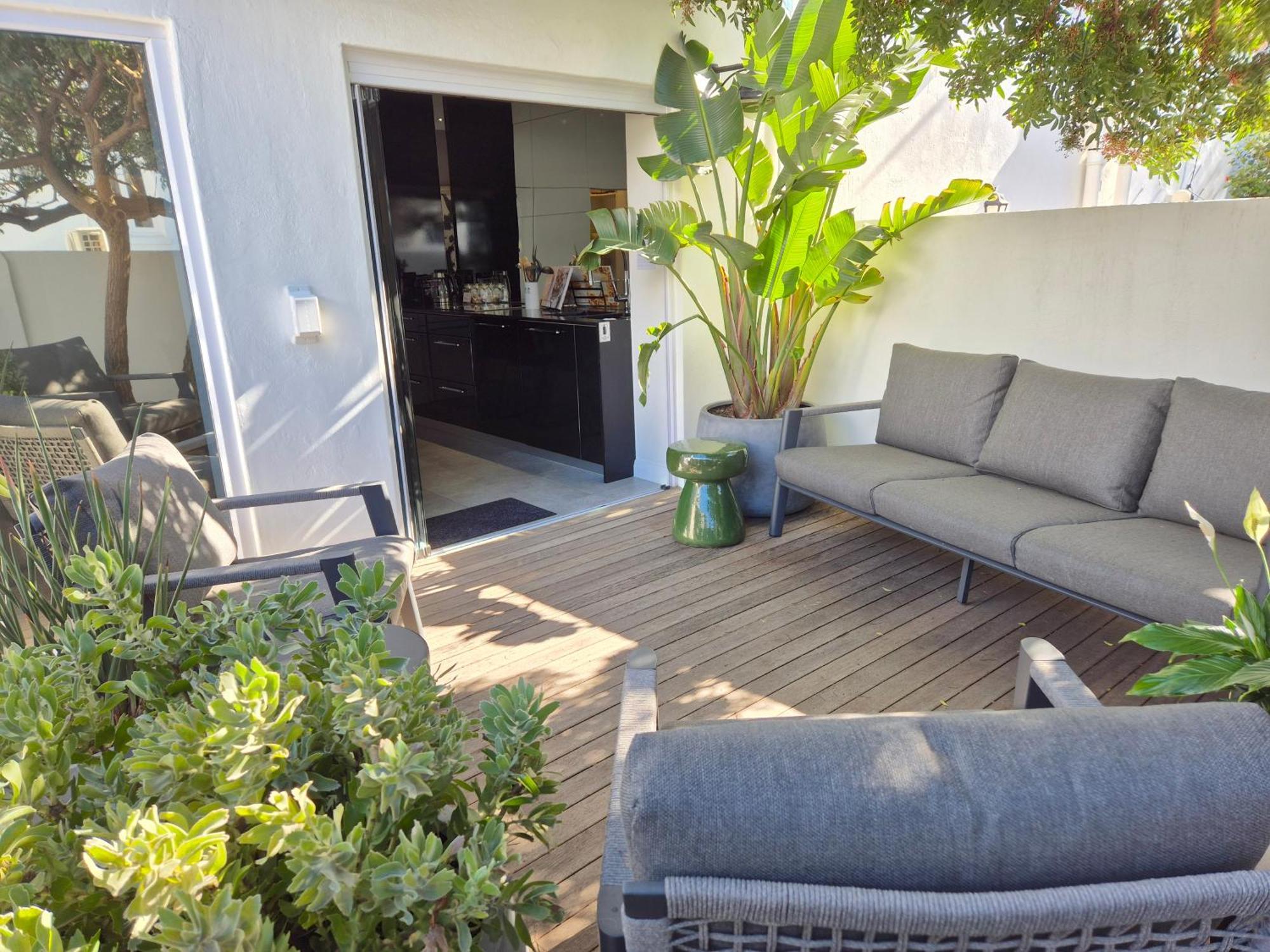 De Waterkant Cottages Κέιπ Τάουν Εξωτερικό φωτογραφία